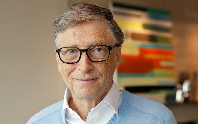 Qeyts “Microsoft”un rəhbərliyindən gedir