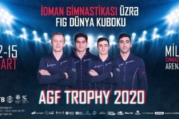 Bakıdakı Dünya Kuboku yarımçıq dayandırıldı