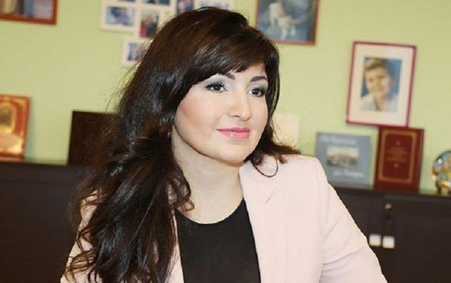 “Atam 24 saat işləyir ki, ölkəsinə xidmət etsin” - Oqtay Şirəliyevin qızı