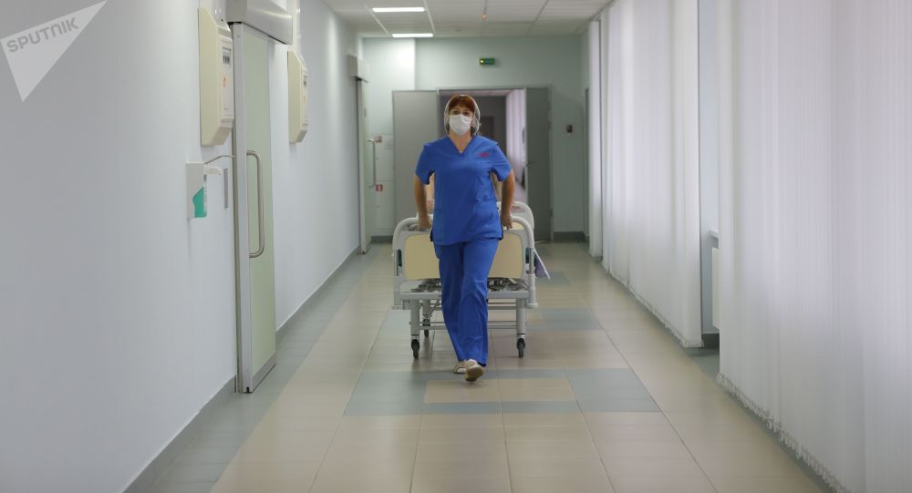 Azərbaycanda koronavirusa yoluxan daha 3 nəfər SAĞALDI