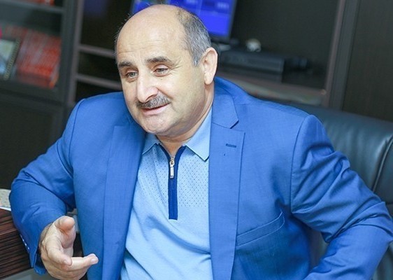 Çingiz Qənizadə ABŞ konqresmenlərinin məktubuna qarşı