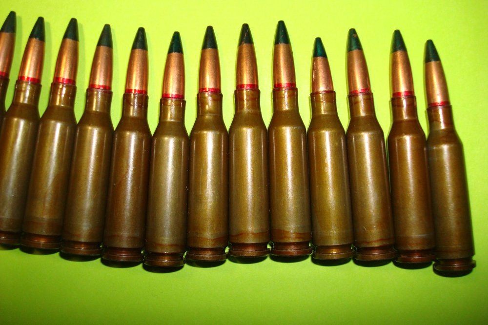 Ağstafada evdən “Kalaşnikov”aşkarlandı - FOTO