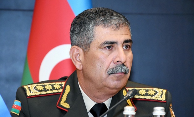 Nazir əmr verdi - düşmən təxribatlarının qarşısı dərhal alınsın