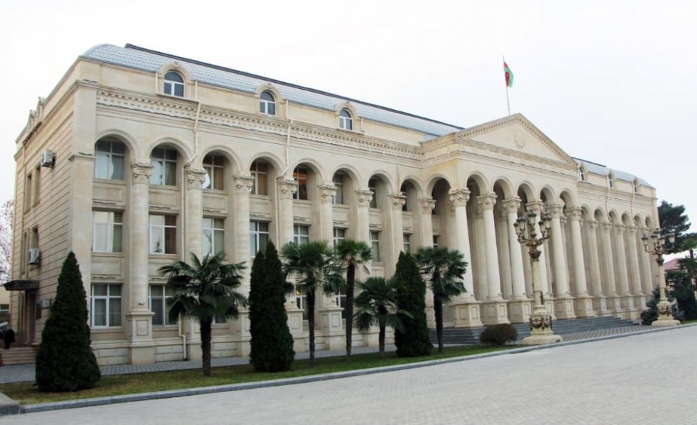 Koronavirusun qarşısını almaq məqsədilə qərargah YARADILDI