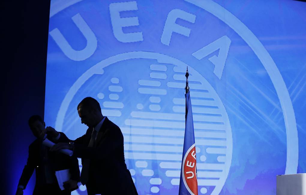 UEFA AVRO-2020-ni dekabra təxirə sala bilər