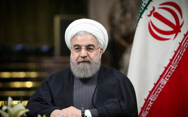 Ruhani koronavirusla bağlı dünya ölkələrinin rəhbərlərinə məktub göndərdi