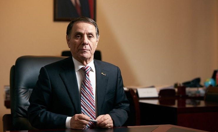 Azərbaycanda sabiq baş nazir ad günü mərasimindən İMTİNA ETDİ