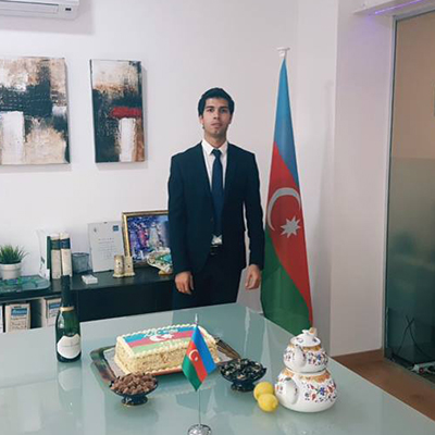 “Barselonadakı tələbələrin Azərbaycana qayıtmaq fikri yoxdur” – Diaspor sədri
