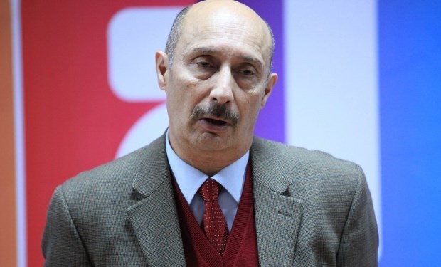 “Sabitliyi pozmaq üçün Allahşükür Paşazadəyə qarşı hücumlar təşkil edirlər” - Zərdüşt Əlizadə