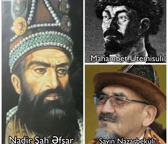 Nadir Şah Əfşarın nəvəsi Çar Rusiyasına qarşı: TARİXİ FAKTLAR