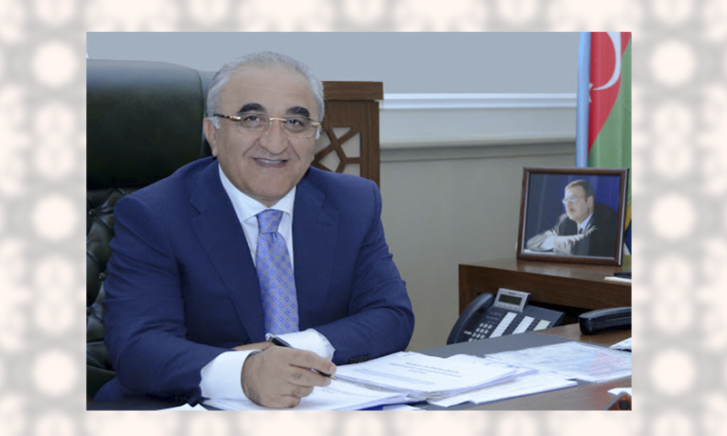 UNEC rektorundan  təhsilini xaricdə yarımçıq qoyan  tələbələrimizə təklif  - Nümunəvi addım