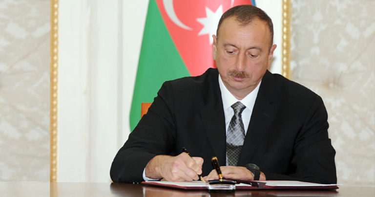 Prezidentdən 63 min nəfəri sevindirəcək SƏRƏNCAM