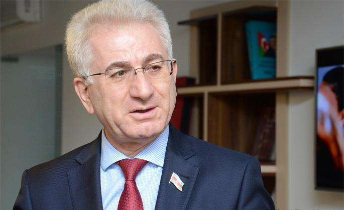 Manatın dəyərdən düşməsi üçün heç bir təhlükə yoxdur - Komitə sədri