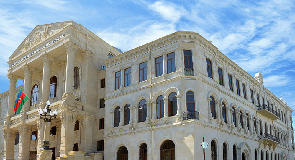 Baş Prokurorluqdan şayiə yayanlara XƏBƏRDARLIQ