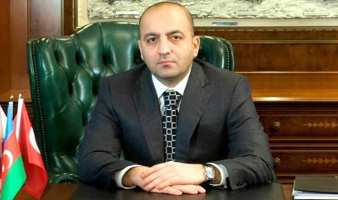 “Mübariz Mənsimov FETÖ-ya görə saxlanılıb, rəsmi açıqlamanı gözləmək lazımdır” - TÜRKİYƏNİN DEPUTATI  
