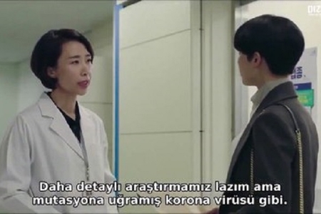 Koronavirus 2018-ci ildə bu serialda eynilə təsvir olunubmuş - ŞOK VİDEO