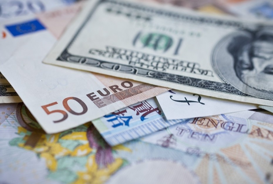 Avro bahalaşdı, dollar sabit qaldı - MƏZƏNNƏ