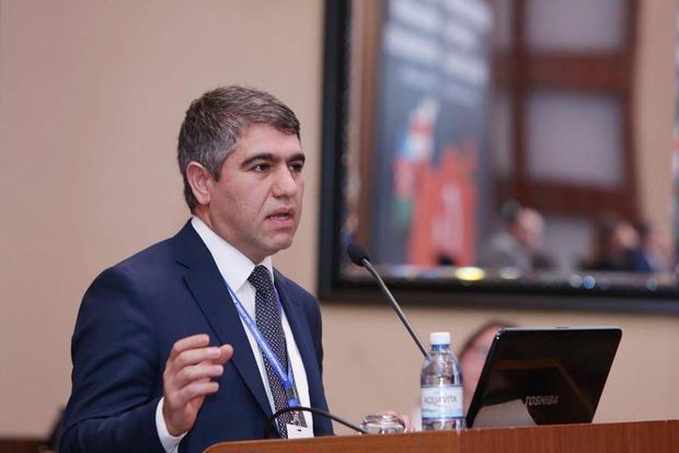 “Startuplar haqqında” qanun layihəsi hazırlansın - Vüqar Bayramov