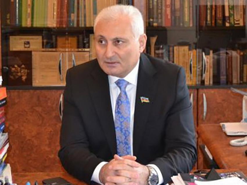 Maska möhtəkirləri ifşa olundu - Deputat