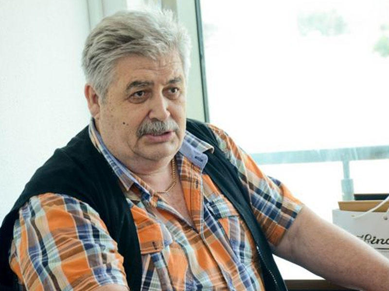 Prezident və xanımı nekroloq imzaladı  