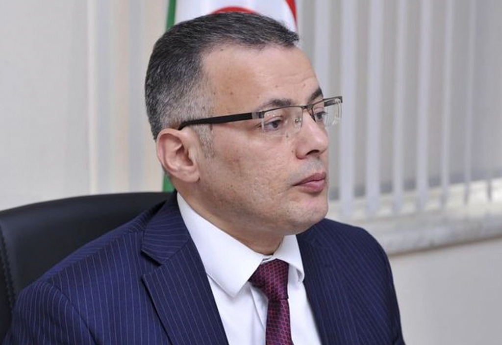 “Ərzaq bazarında vəziyyət qənaətbəxşdir” - Vüsal Qasımlı