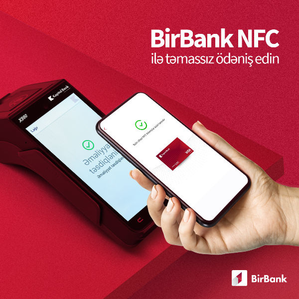 Viruslardan qorunmaq üçün ödənişləri təmassız edin  