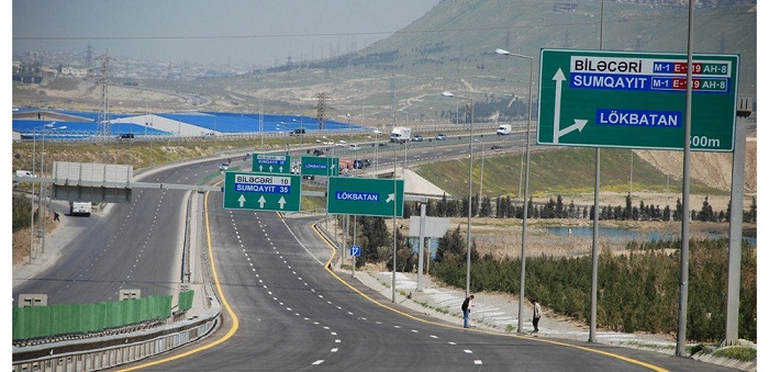 Bakı, Sumqayıt və Abşerona giriş və çıxış QADAĞAN OLUNDU
