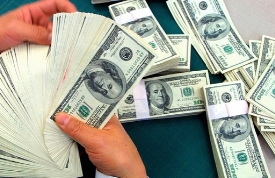 Dolların sabaha olan məzənnəsi AÇIQLANDI