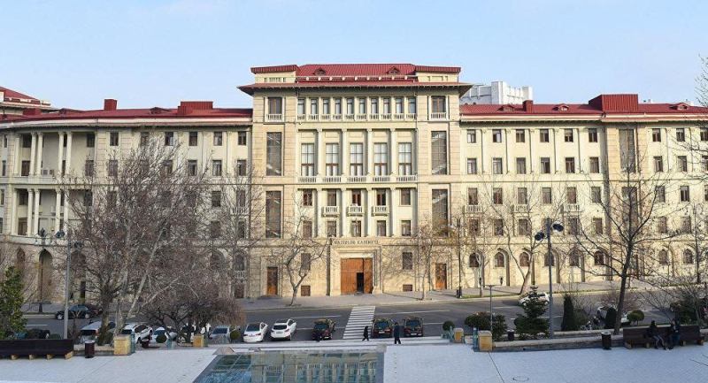 Sahibkarlara dəstək üçün təkliflər HAZIRLANIR