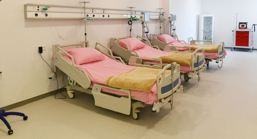Azərbaycanda daha 4 koronavirus xəstəsi sağaldı - RƏSMİ