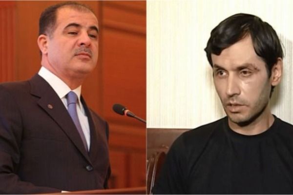 Elmar Vəliyevi güllələyən şəxsin məhkəməsi BAŞLADI