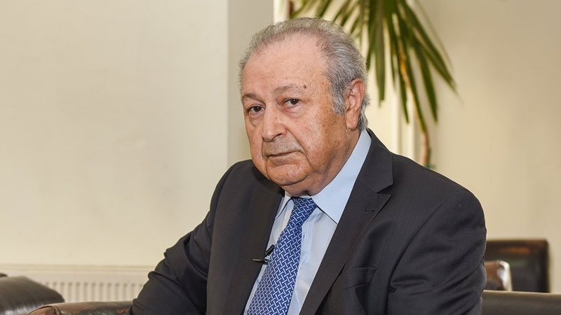 Ayaz Mütəllibov koronavirusdan necə qorunur?