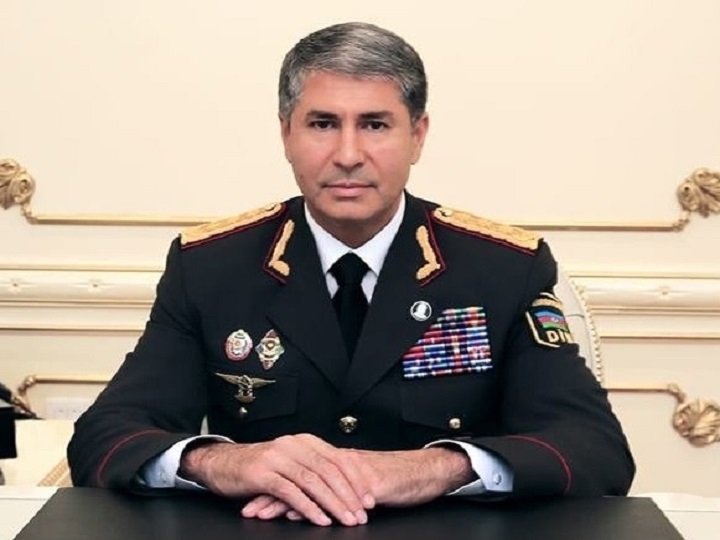 Vilayət Eyvazov koronavirusla bağlı ƏMR İMZALADI  