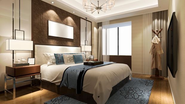 Bakıda 50 hotel fəaliyyətini dayandırdı - Koronavirusa görə