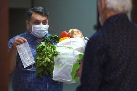 Koronavirusdan xilas olmaq üçün yeni VİDEO