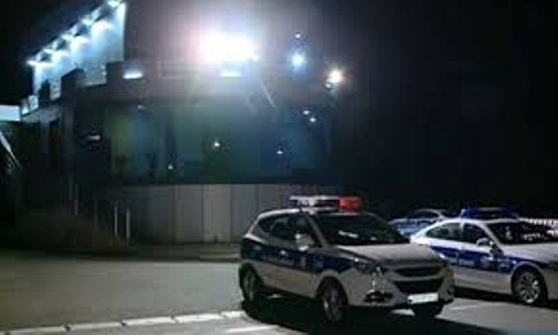 Bakı, Sumqayıt və Abşerona giriş məhdudlaşdırıldı