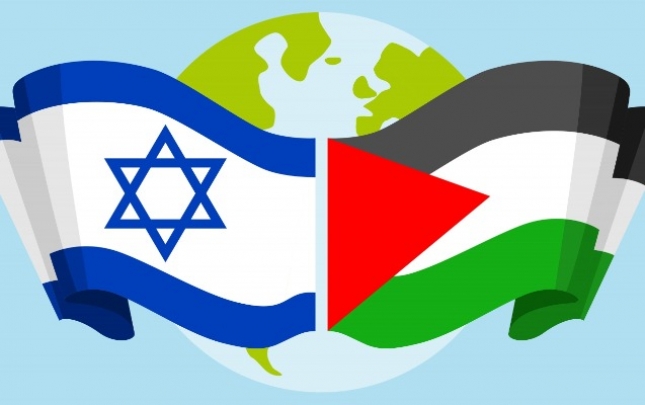 İsrail və Fələstin koronavirusla mübarizə üçün birləşdilər