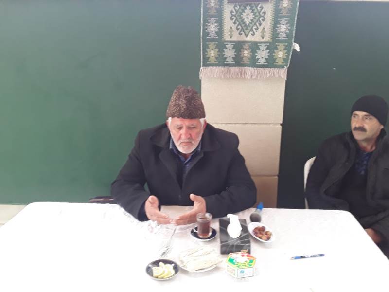 Yas mərasimlərində 10 milyon manata qənaət olunub