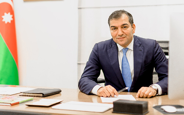 Dövlət Turizm Agentliyinin sədrindən sahibkarlara müraciət