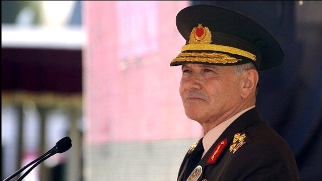 Türkiyədə general koronavirusdan öldü - VİDEO