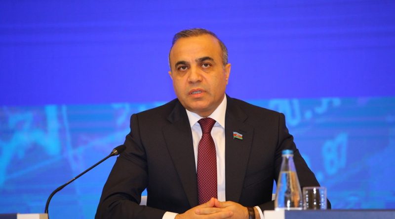 Azay Quliyev də Koronavirusla Mübarizəyə Dəstək Fonduna vəsait köçürəcək