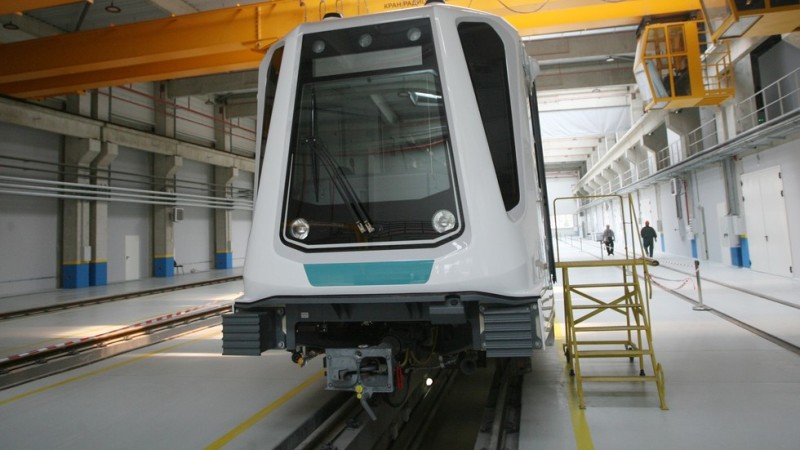Bu ölkədə bütün metrostansiyalar bağlandı