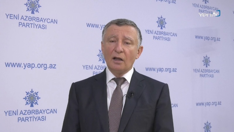 Daha bir deputat  \