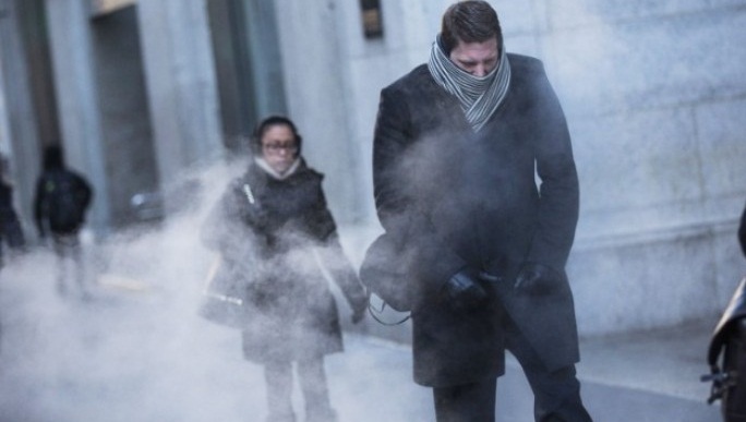 Sabah HAVA PİSLƏŞƏCƏK: Külək əsəcək, yağış, qar yağacaq 