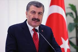 Türkiyədə daha 9 nəfər koronavirusdan öldü