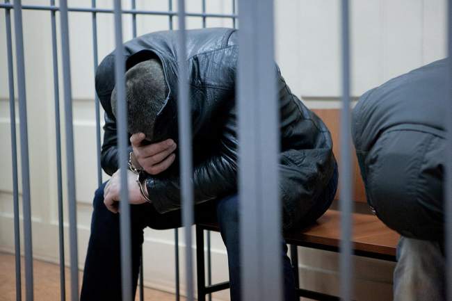 Azərbaycanda 40 şübhəli saxlanıldı