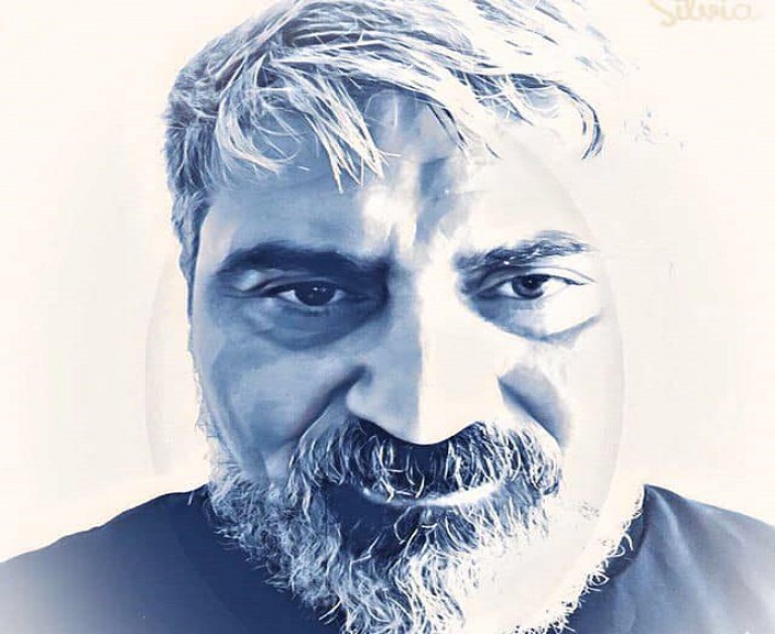 Baş redaktor: Kaş koronovirusa yoluxub öləydim əlinizdən...