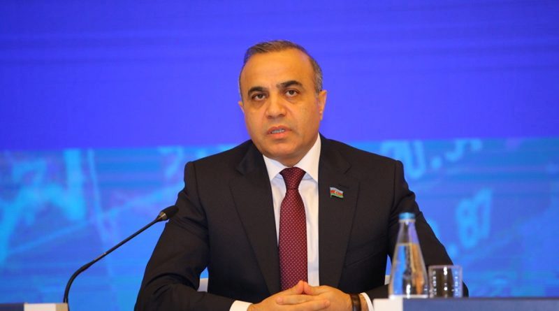 Azay Quliyev vətəndaşları \
