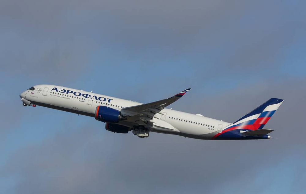 “Aeroflot” Azərbaycana uçuşları dayandırır