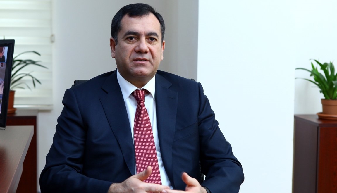 “Hər kəs koronavirusla mübarizə fonduna dəstək verməlidir”